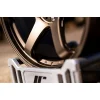 JR Wheels SL03 18x8 ET35 5x100 Matt Bronze